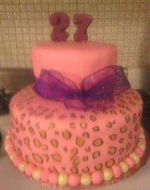 Sweets By Tracie