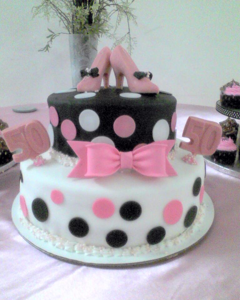 Sweets By Tracie