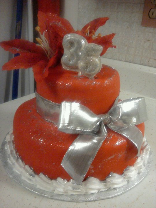 Sweets By Tracie