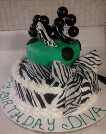 Sweets By Tracie