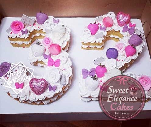 Sweets By Tracie