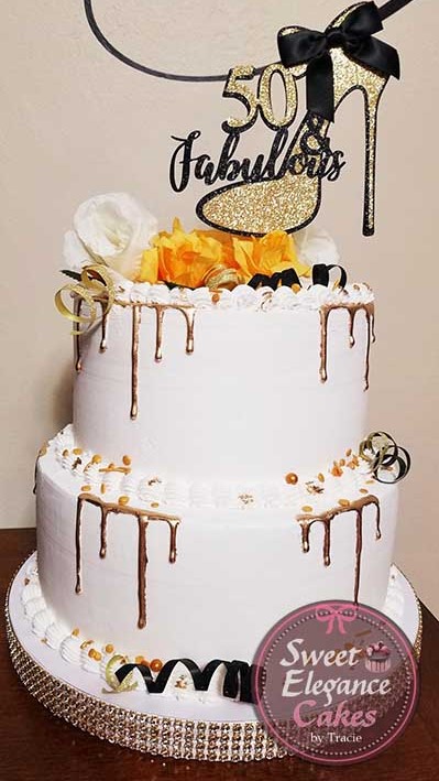 Sweets By Tracie