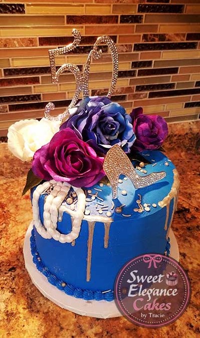 Sweets By Tracie