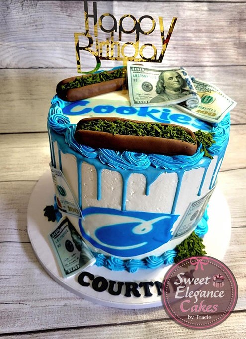 Sweets By Tracie