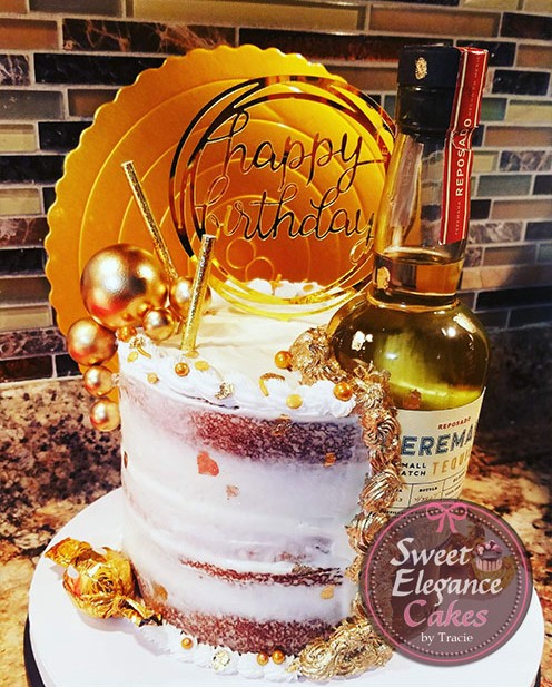 Sweets By Tracie