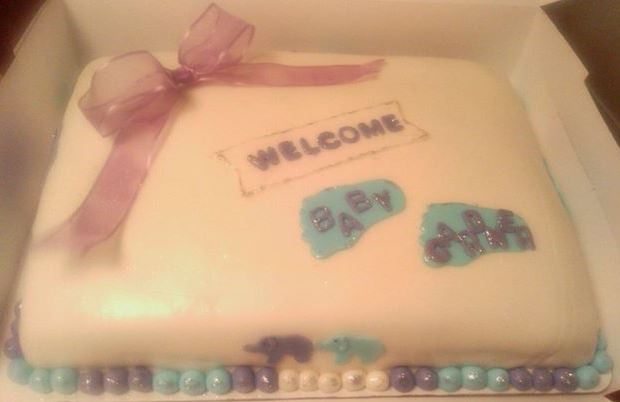 Sweets By Tracie