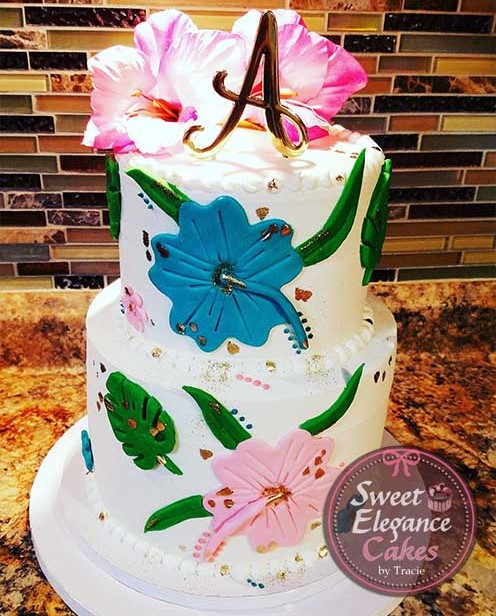Sweets By Tracie