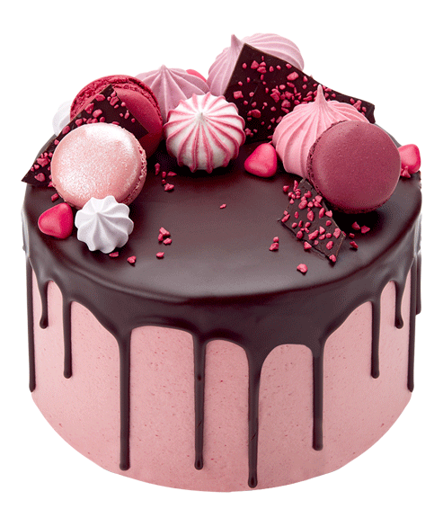 We Bake Beautiful Cakes