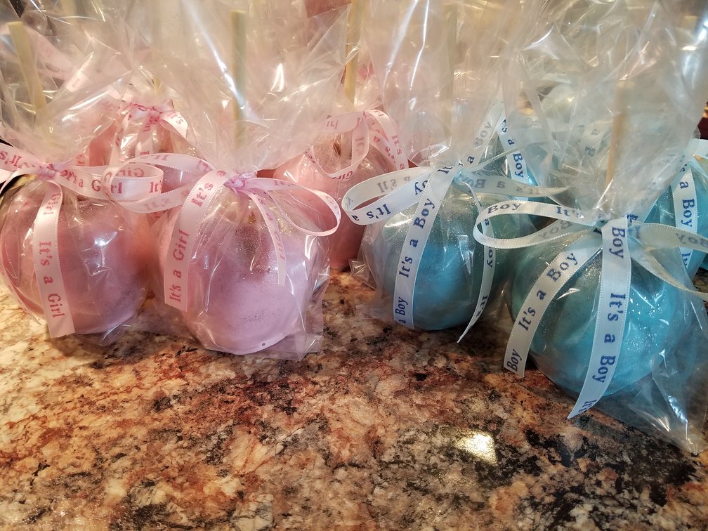 Sweets By Tracie