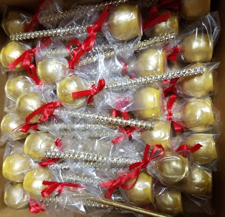 Sweets By Tracie