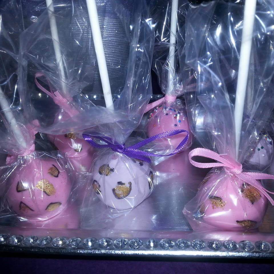 Sweets By Tracie