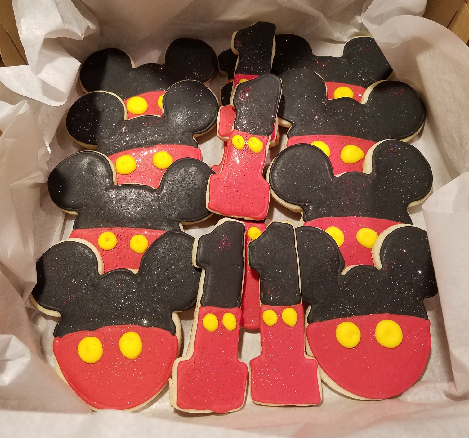 Sweets By Tracie