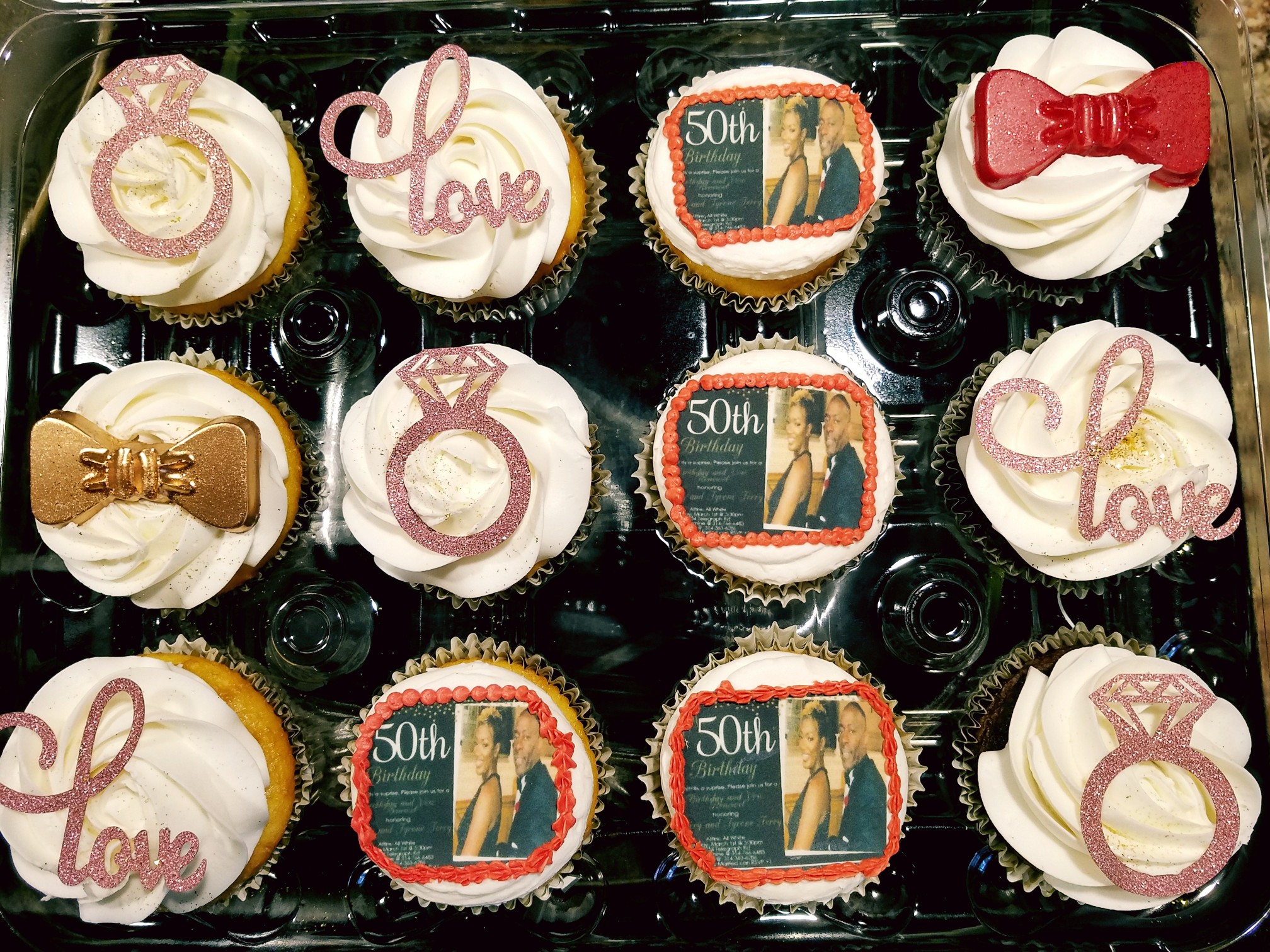 Sweet Elegance Cakes By Tracie Cupcakes