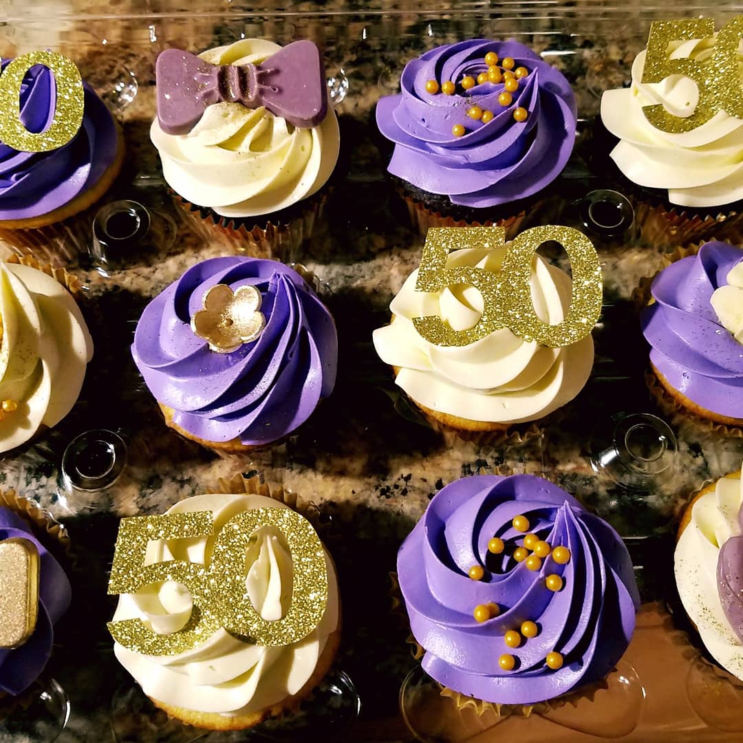 Sweet Elegance Cakes-By Tracie Cupcakes