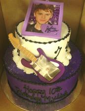 Sweet Elegance By Tracie Kids Cake