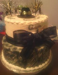 Sweets By Tracie