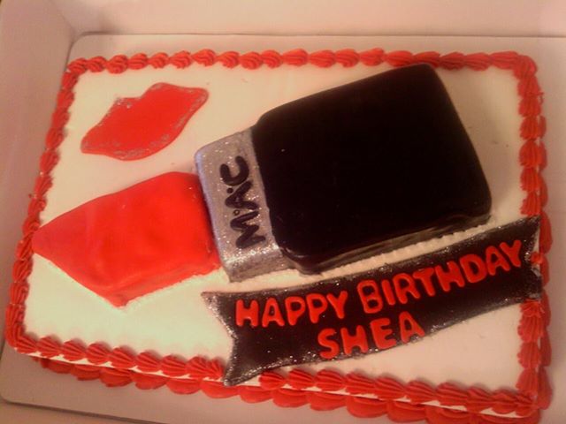 Sweets By Tracie