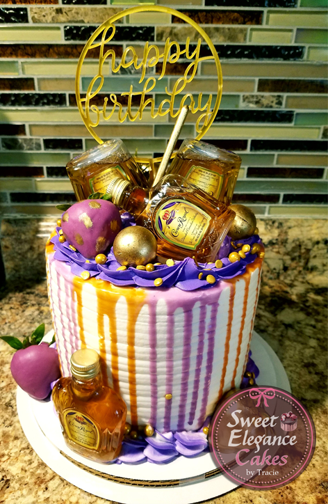 Sweets By Tracie