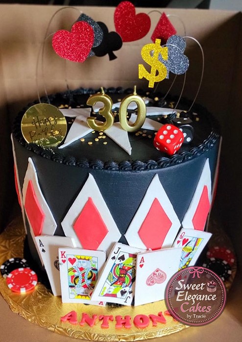 Sweets By Tracie Beautiful Celebration Cakes