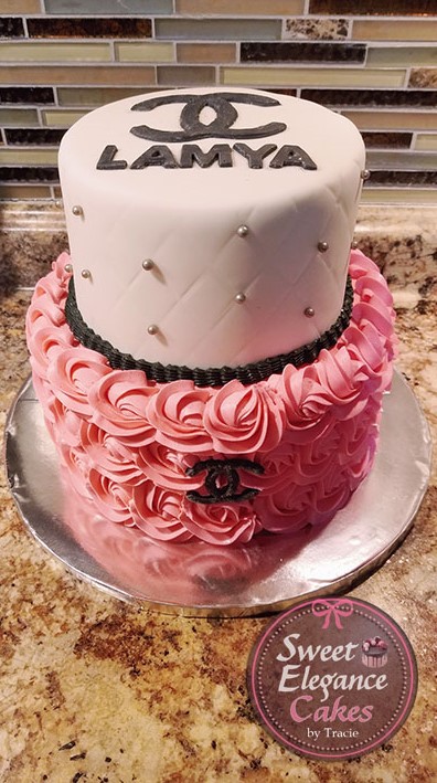 Sweets By Tracie