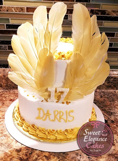 Sweets By Tracie