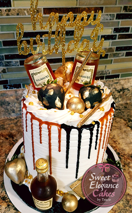 Sweets By Tracie