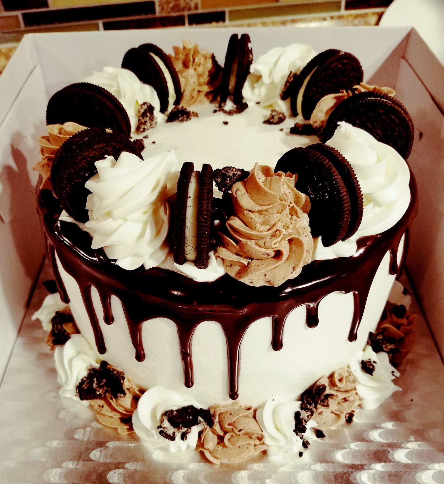 Sweets By Tracie