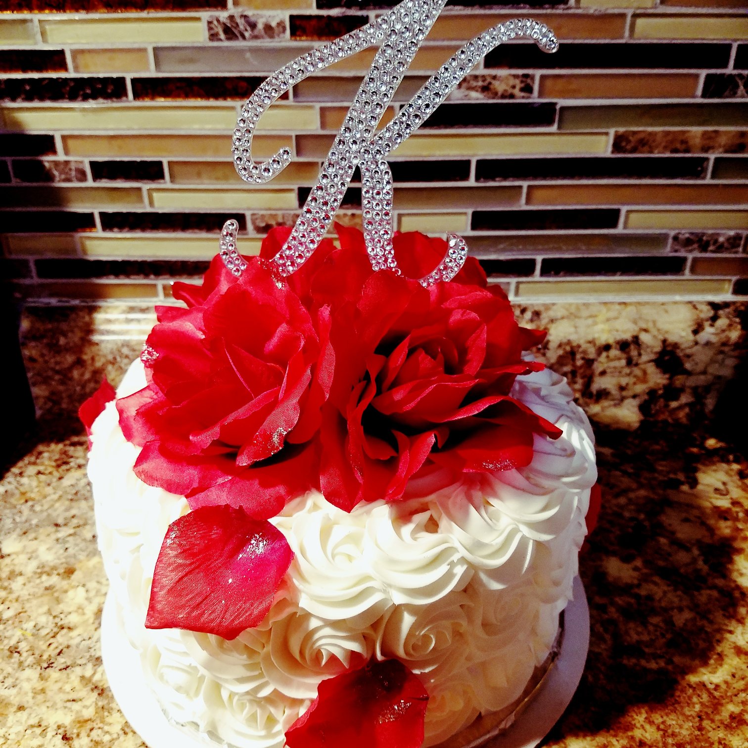Sweets By Tracie
