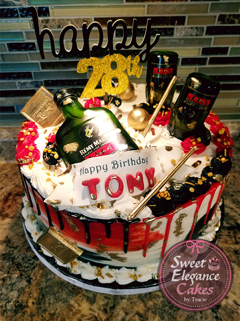 Sweets By Tracie