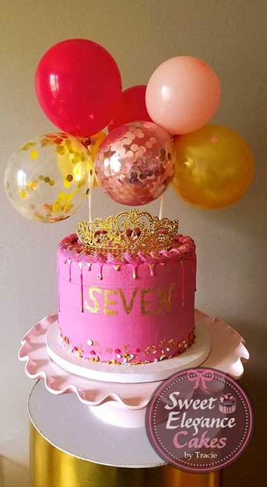 Sweets By Tracie