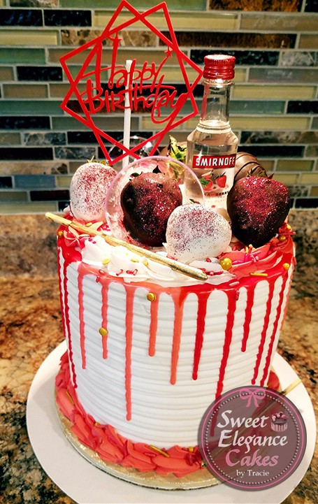 Sweets By Tracie