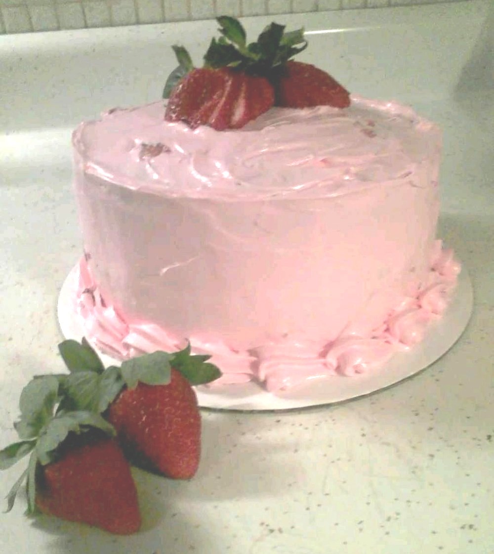 Sweets By Tracie