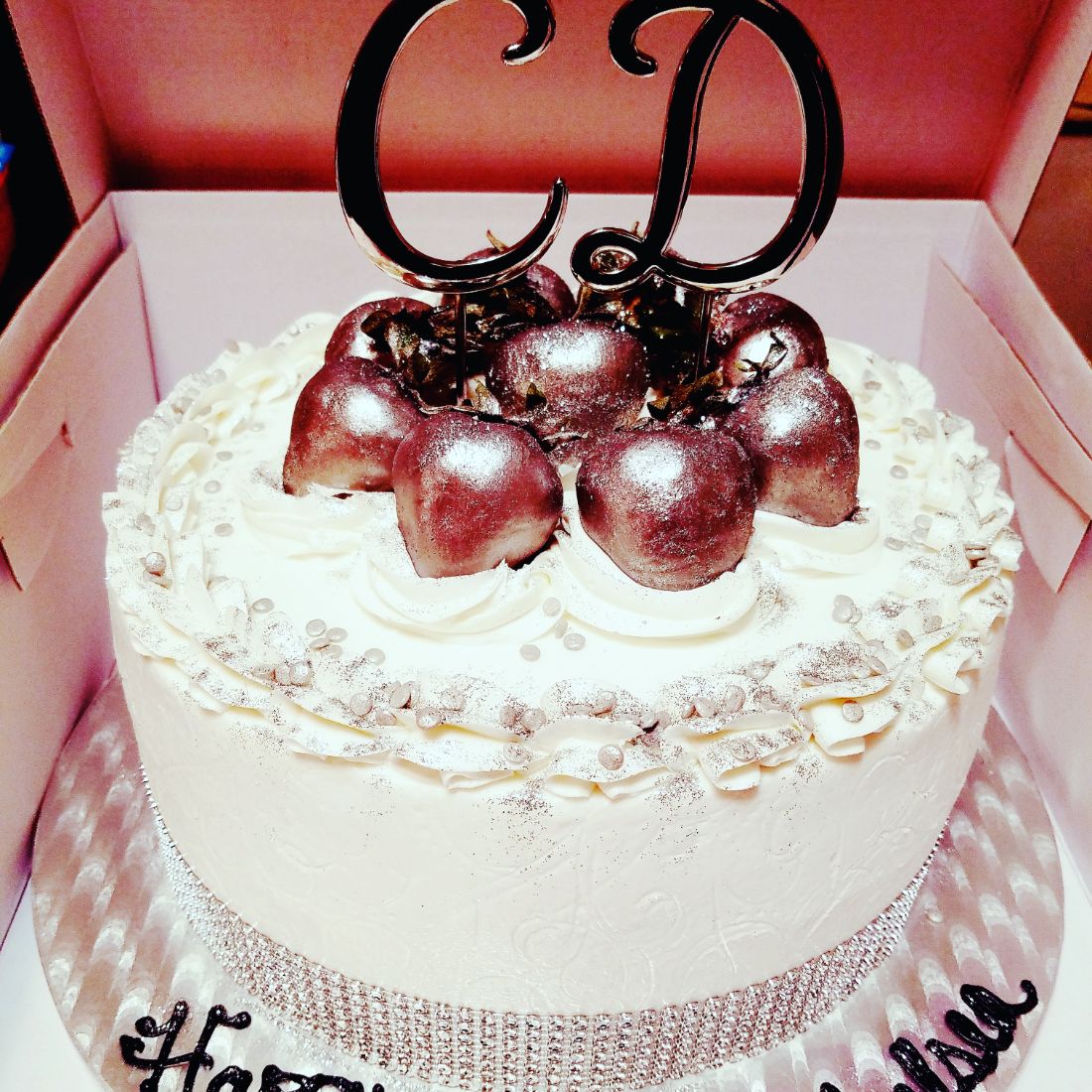 Sweets By Tracie