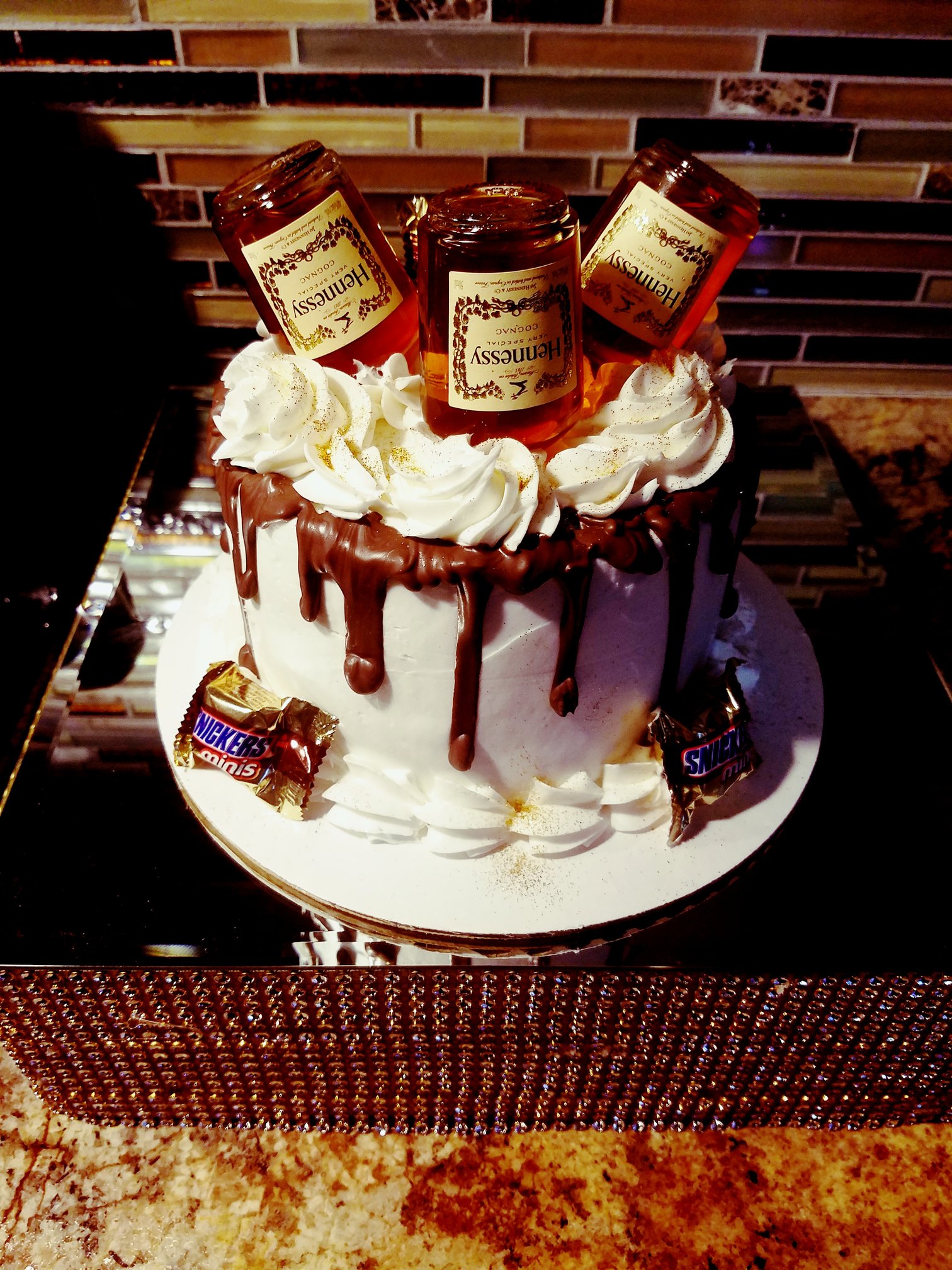 Sweets By Tracie