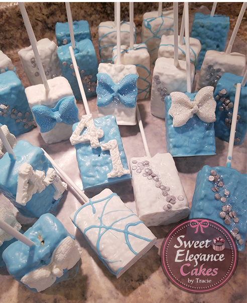 Sweets By Tracie