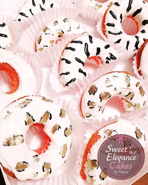 Sweets By Tracie