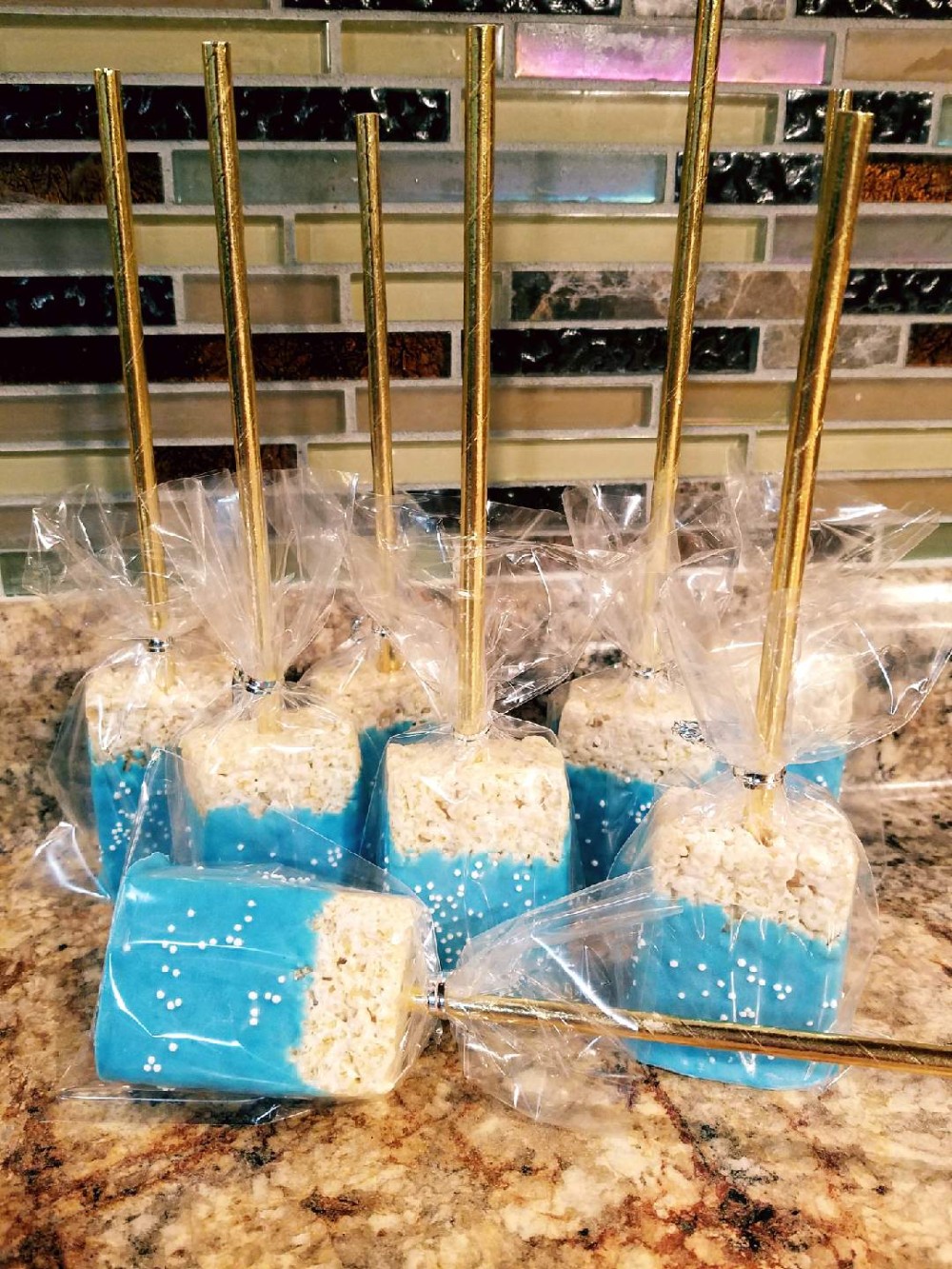 Sweets By Tracie