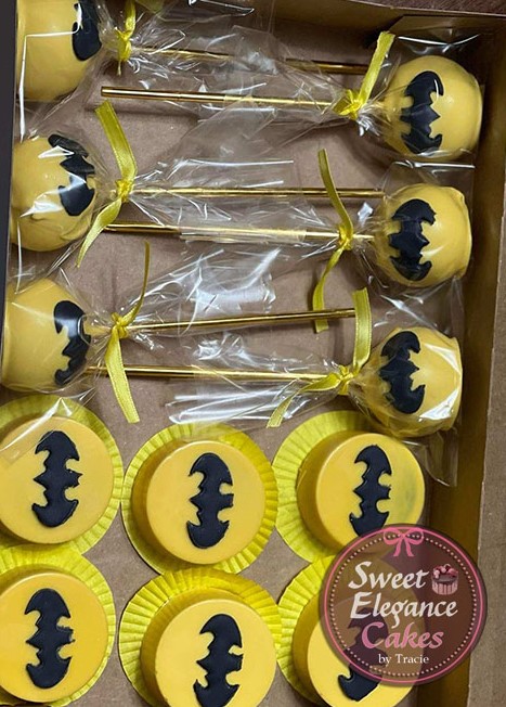 Sweets By Tracie