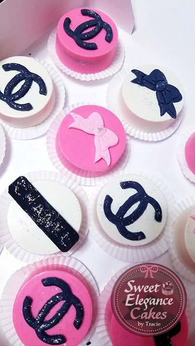 Sweets By Tracie