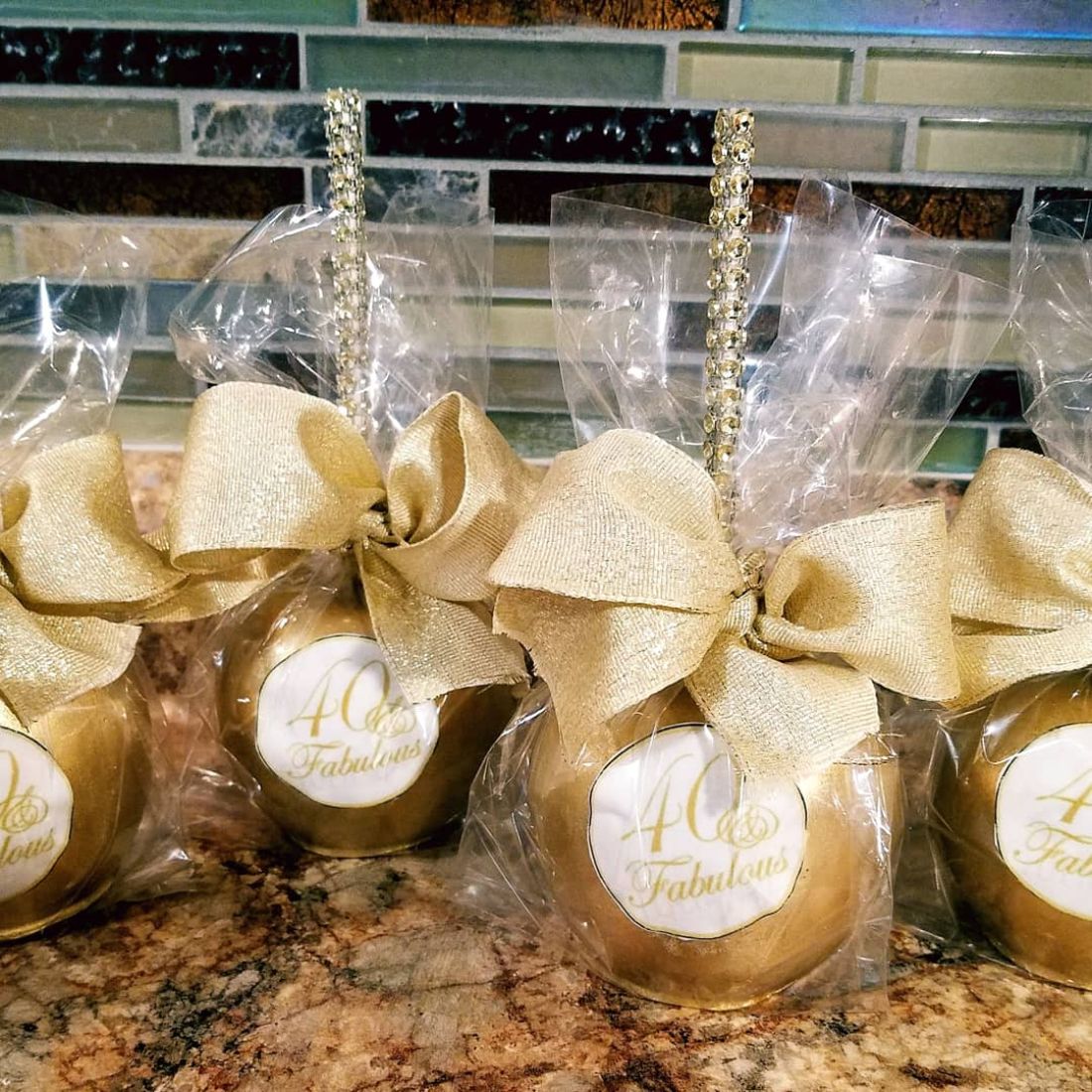 Sweet Elegance Cakes By Tracie Apples