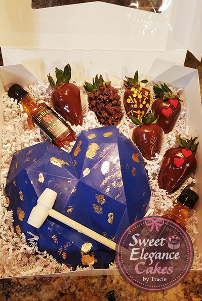 Sweets By Tracie