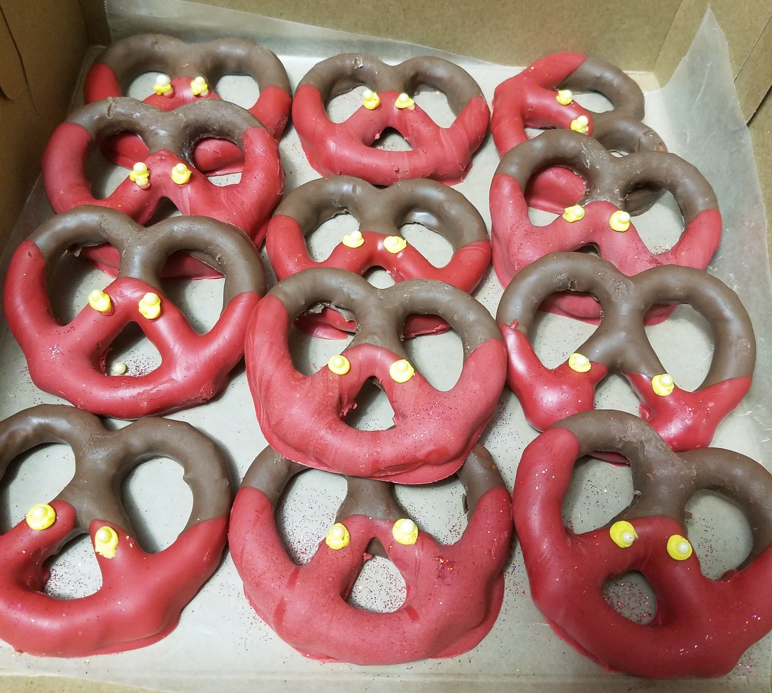 Sweets By Tracie