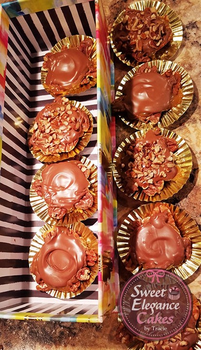 Sweets By Tracie
