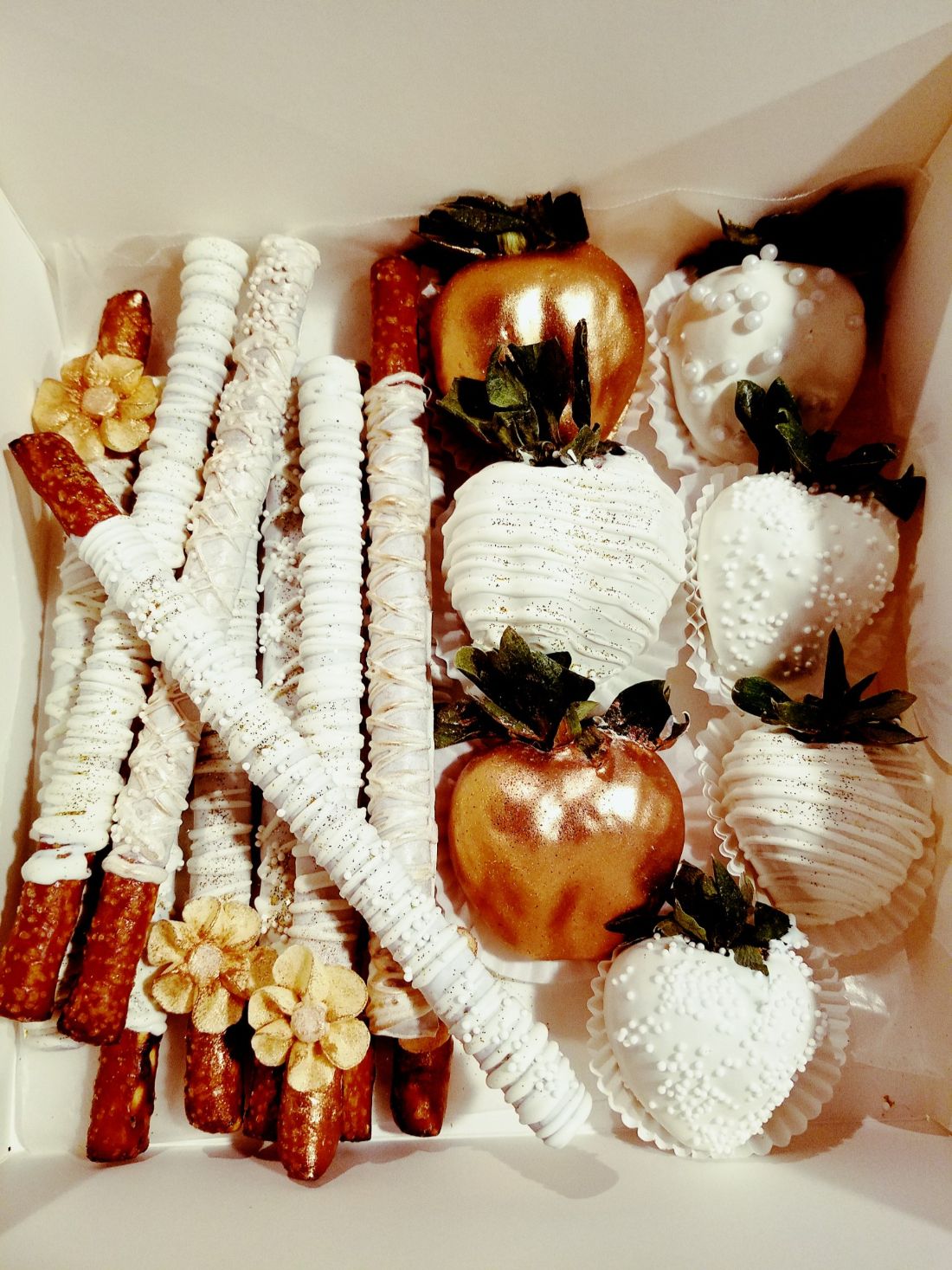 Sweets By Tracie